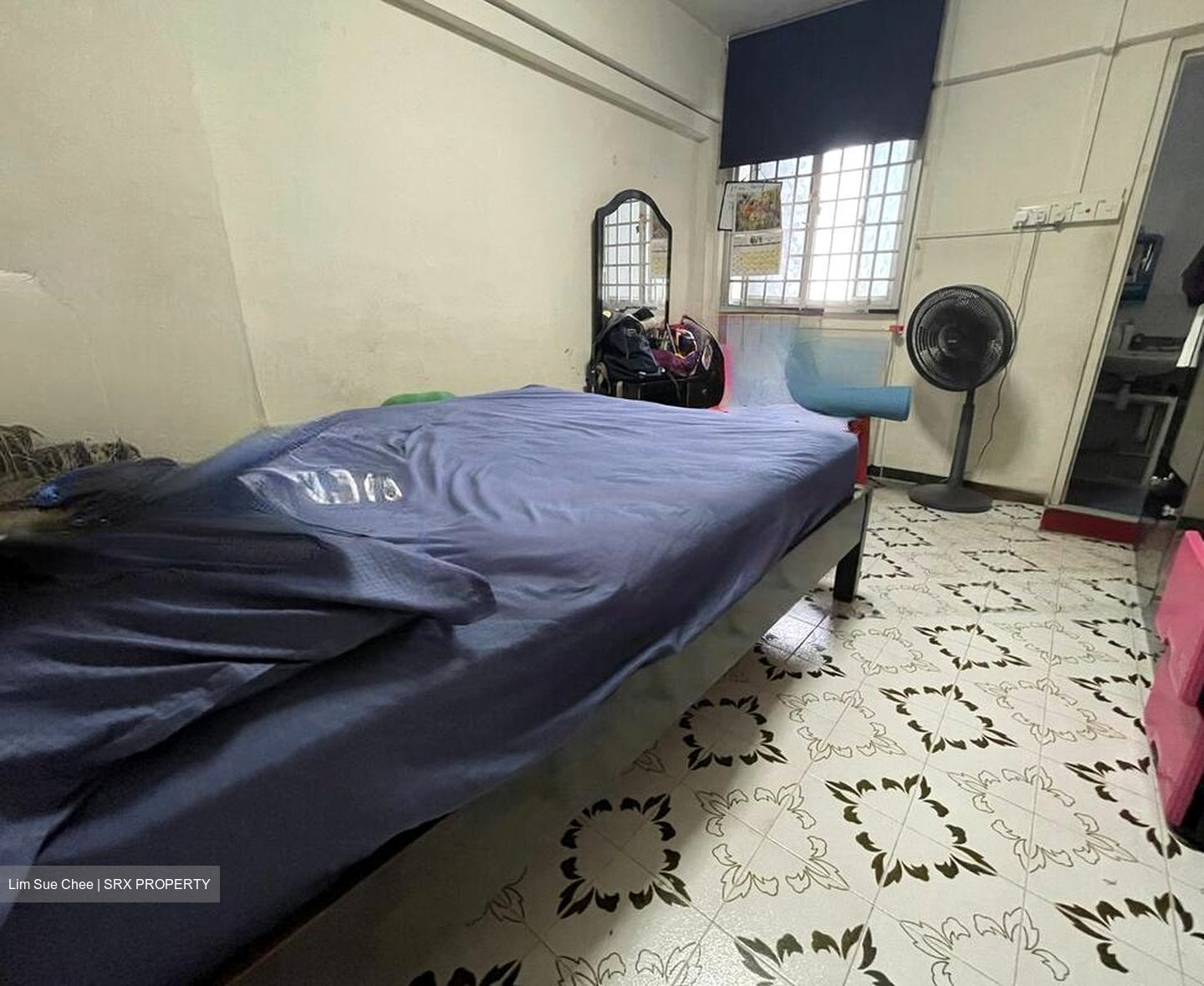 Blk 602 Clementi West Street 1 (Clementi), HDB 3 Rooms #500912261